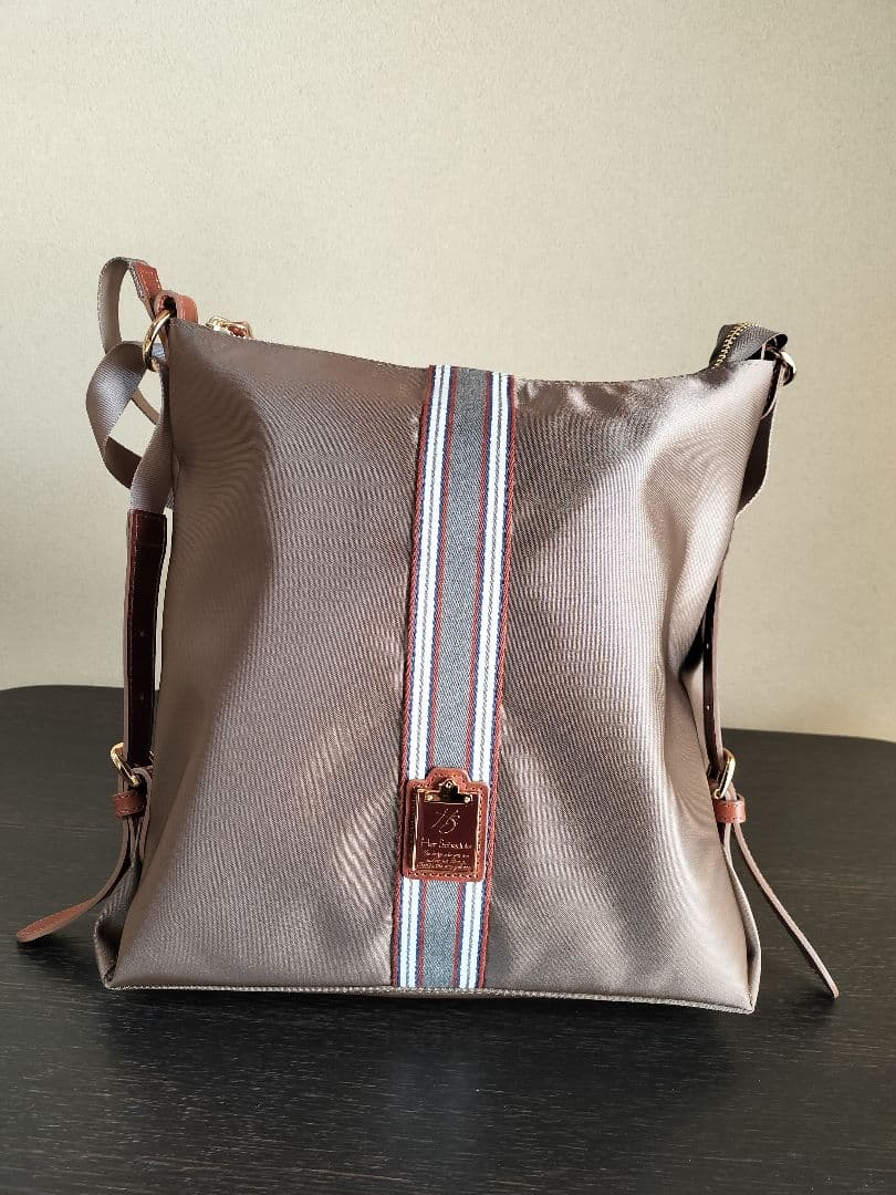 【新品未使用】Her Schedule 0秒リュック/ショルダーバッグ