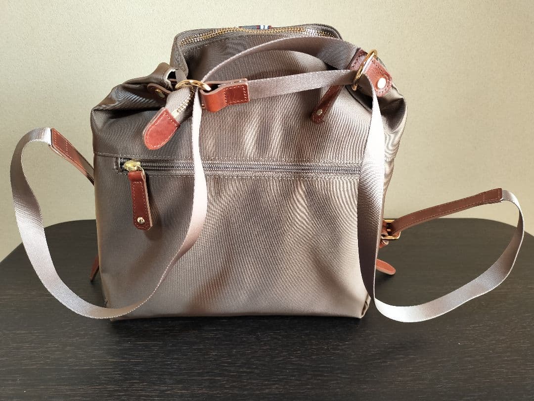 【新品未使用】Her Schedule 0秒リュック/ショルダーバッグ