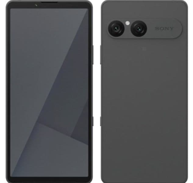 【最終価格/新品未開封】Sony Xperia 10vii Black