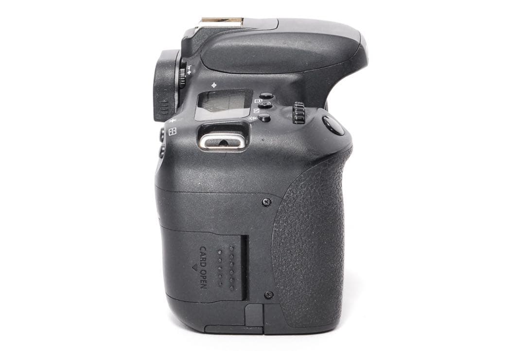 ◆WiFiで楽々転送◆Canon EOS 8000D◆一眼レフカメラ◆すぐ使える