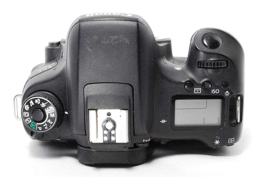 ◆WiFiで楽々転送◆Canon EOS 8000D◆一眼レフカメラ◆すぐ使える