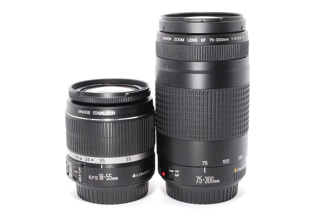 ◆WiFiで楽々転送◆Canon EOS 8000D◆一眼レフカメラ◆すぐ使える