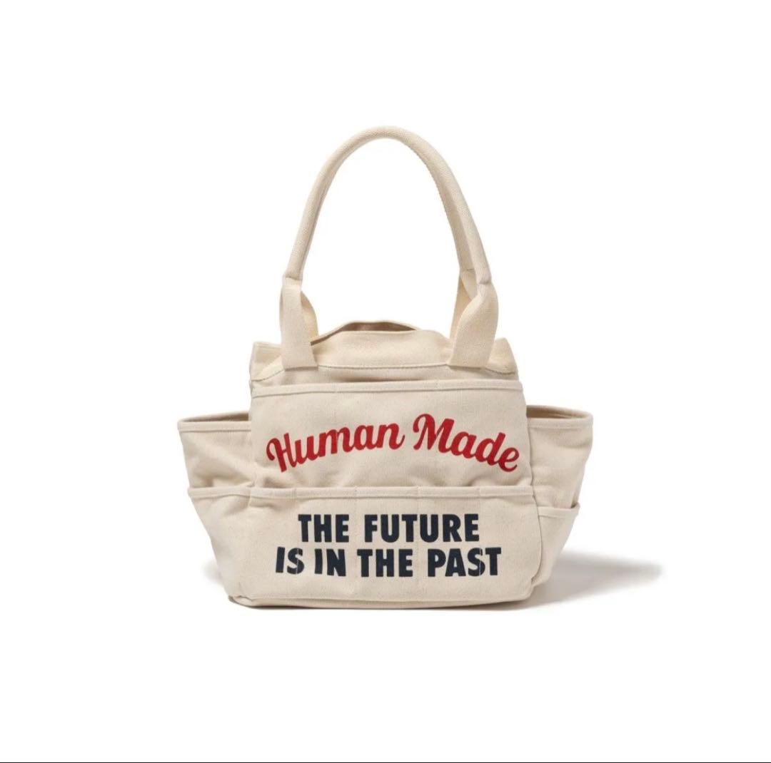 HUMAN MADE TOOL BAG ヒューマンメイド