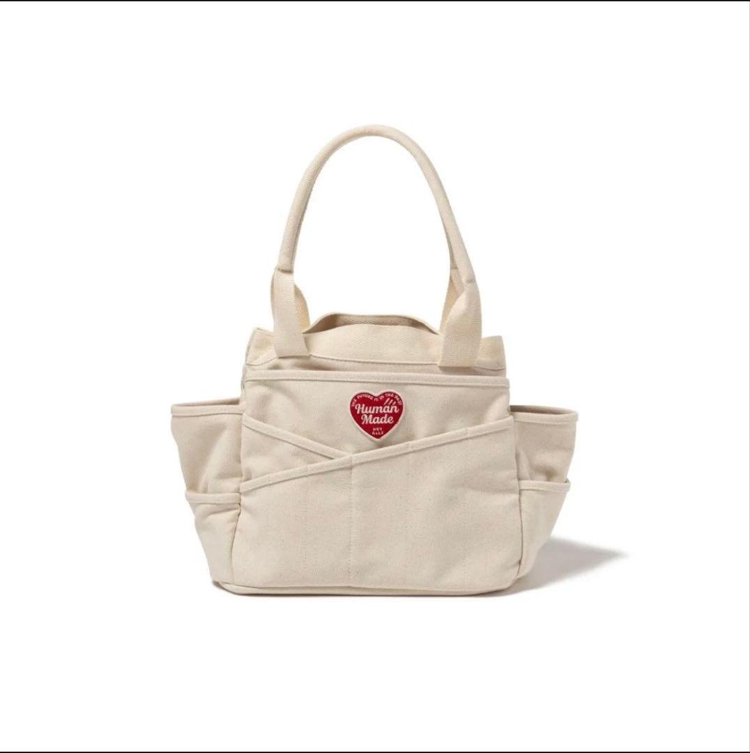 HUMAN MADE TOOL BAG ヒューマンメイド