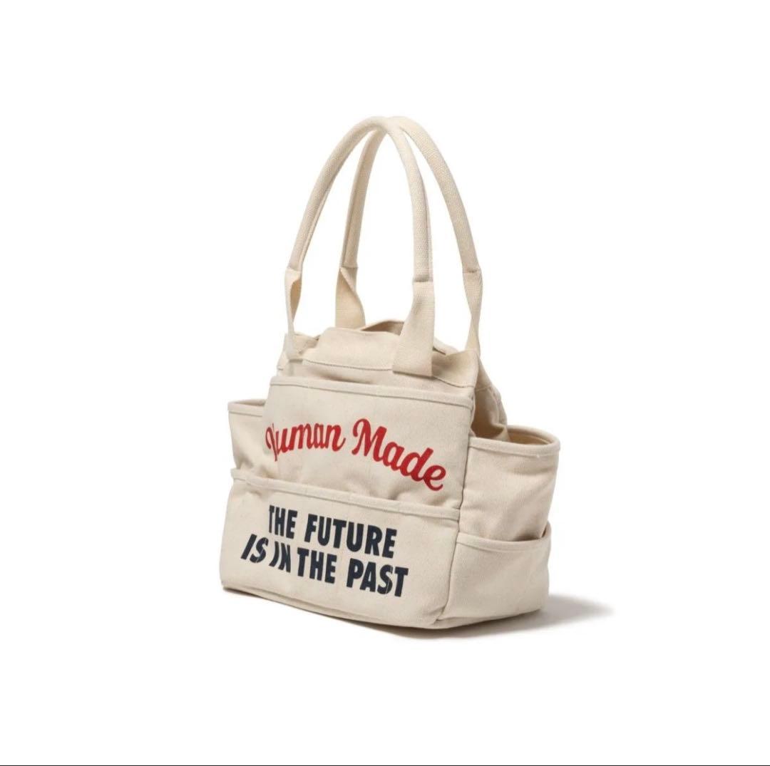 HUMAN MADE TOOL BAG ヒューマンメイド