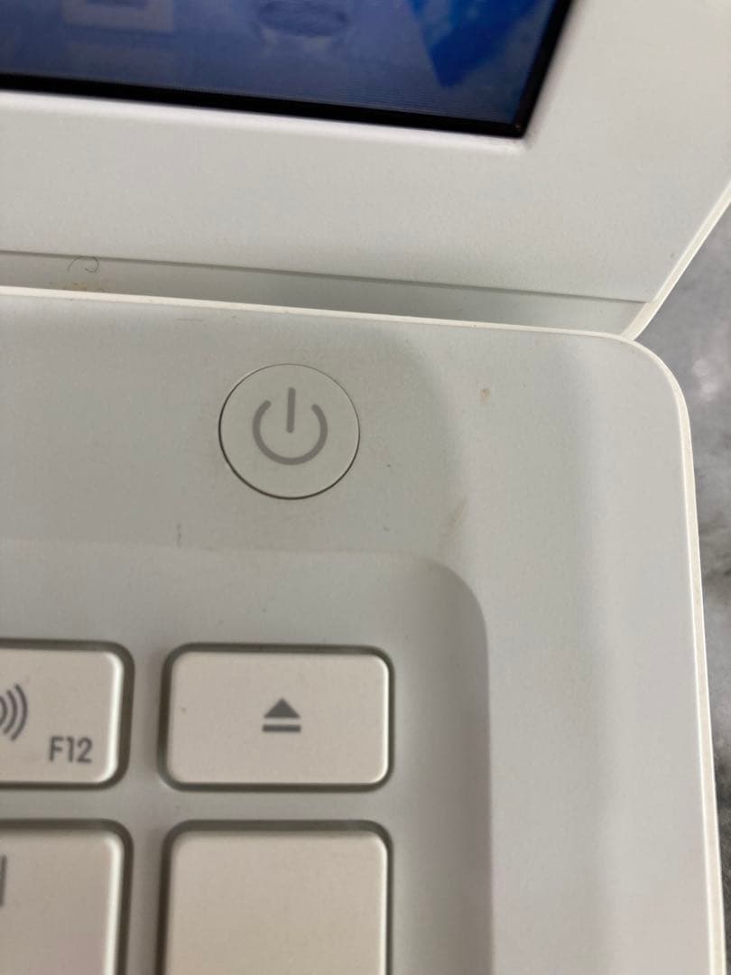 レア‼️ 中古品 MacBook 箱、付属品あり 最終価格