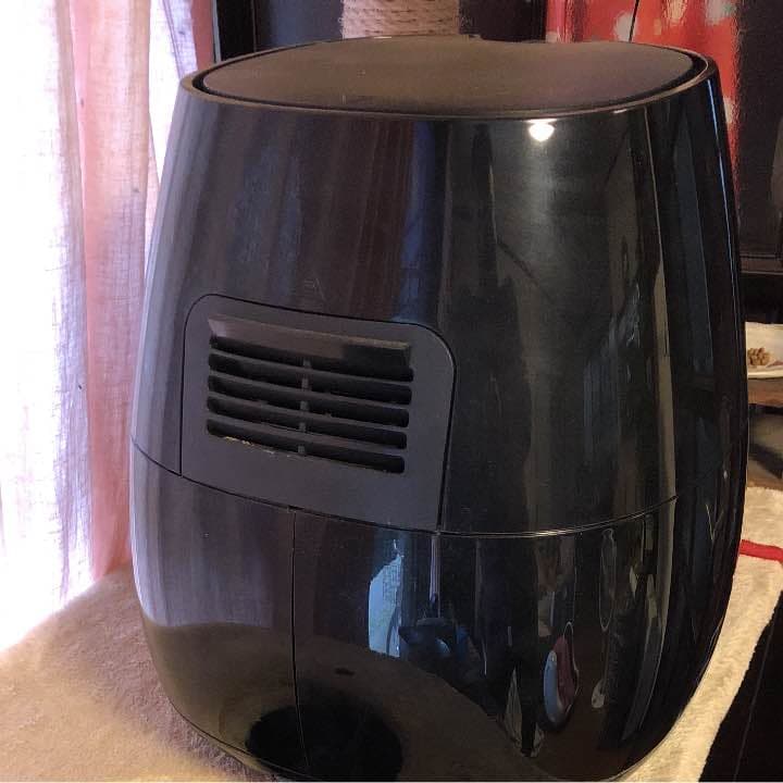 ノンフライヤー