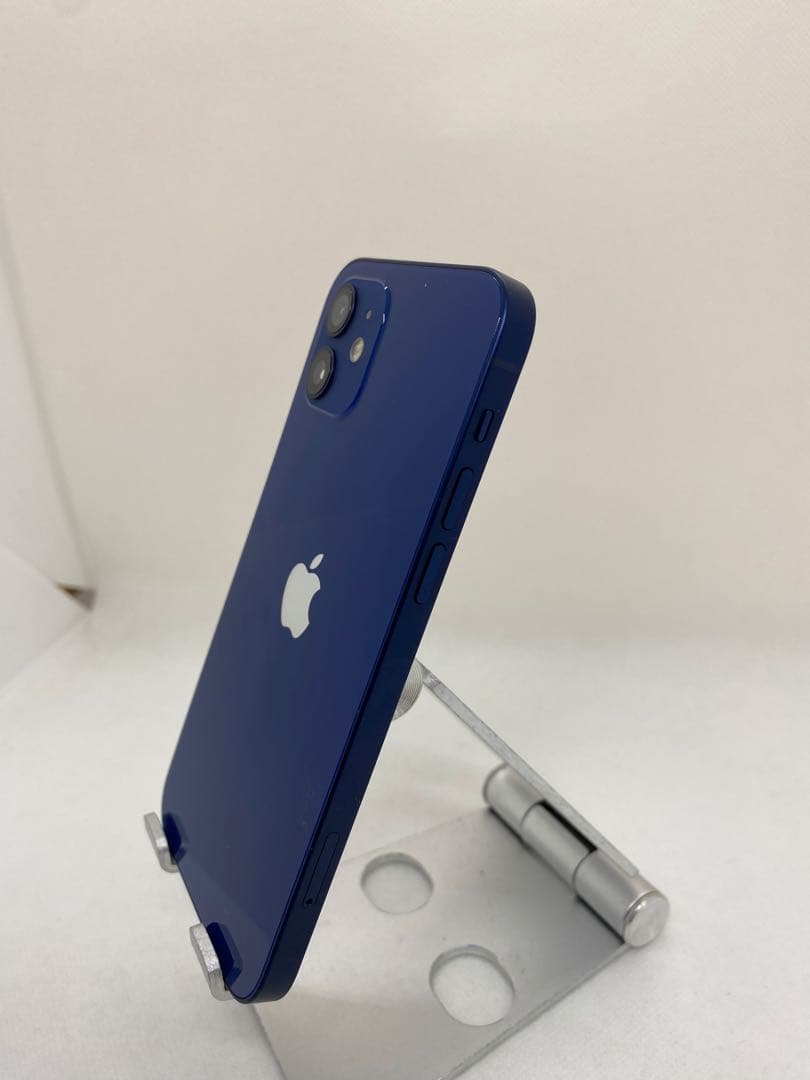 Iphone 12 128GB Sim フリー 50499