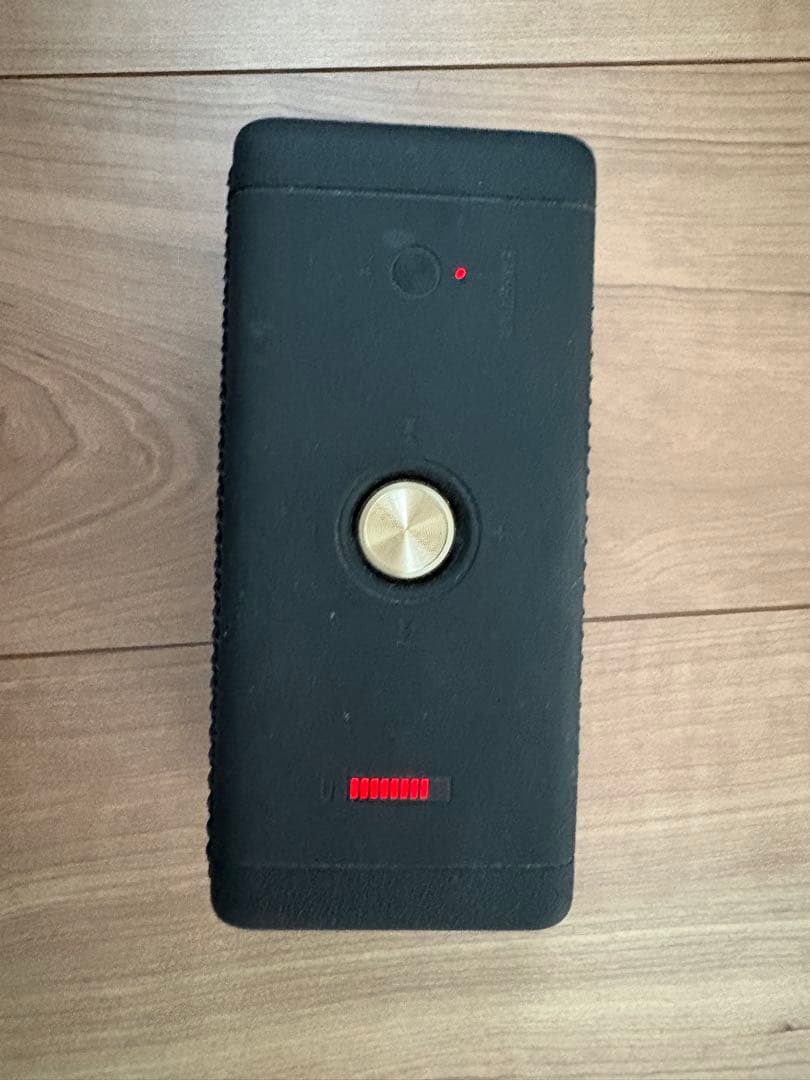 Marshall/マーシャルEMBERTON