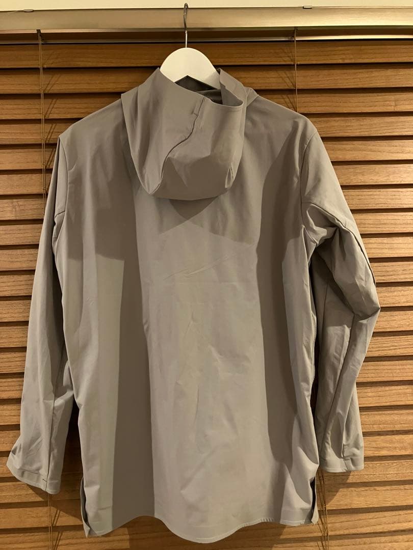 DESCENTE ALLTERRAIN アノラック Sサイズ