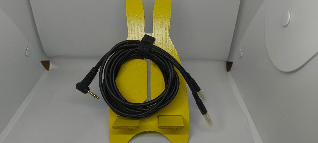 HIFIMAN HE400SE ＋ okcsc 4.4mmバランスケーブル