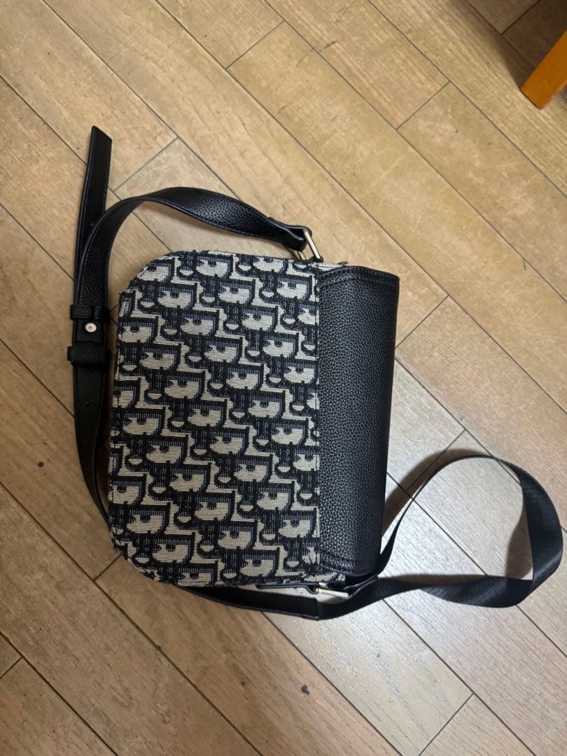 Christian Dior ショルダーバッグ