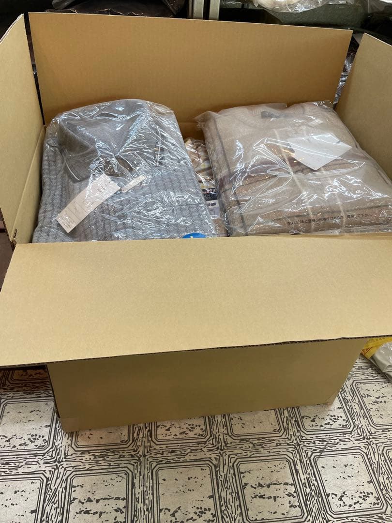 や*️様 【在庫僅か】紳士服90〜100着まとめ売りセット！【送料無料】