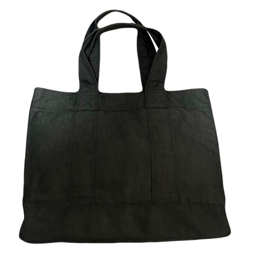 ポーター　トートバッグ　PORTER 吉田カバン　デニム　スモーキー　トート