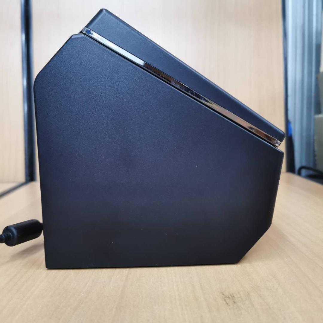 ScanSnap ブラック FI-IX500A