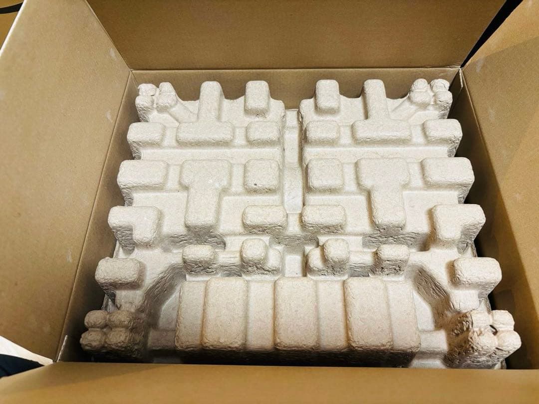 【ほぼ未使用】Edifier M60 マルチメディアスピーカー 66W ブラック