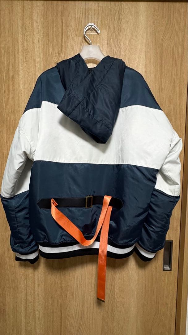 マシュマロ　星街すいせい　zozo コラボジャケット