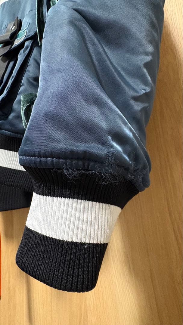 マシュマロ　星街すいせい　zozo コラボジャケット