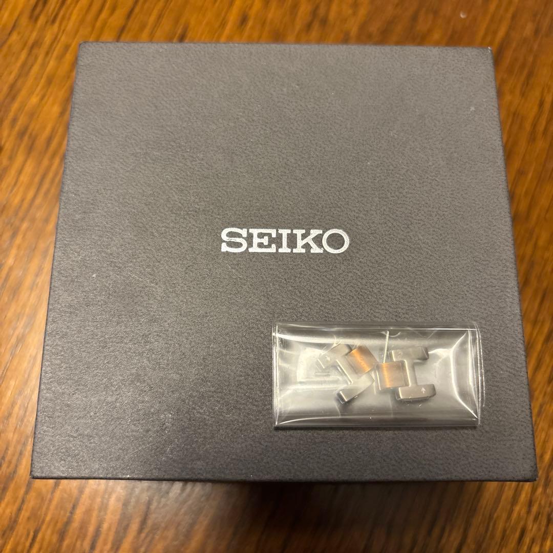 SEIKO セイコー ルキア ダイヤ 1粒 ソーラー電波 腕時計 綾瀬はるか