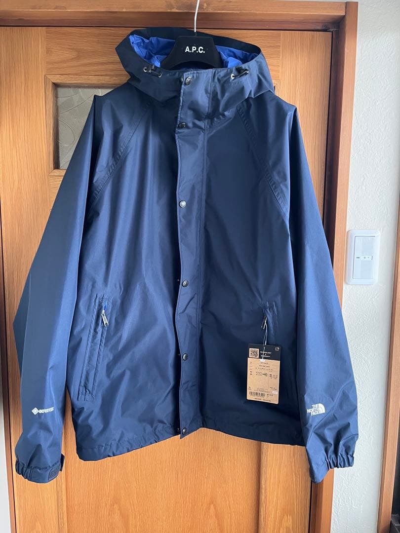THE NORTH FACE Stow Away Jacket Lサイズ