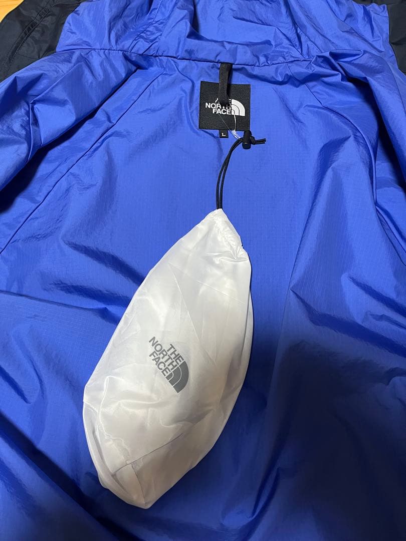 THE NORTH FACE Stow Away Jacket Lサイズ
