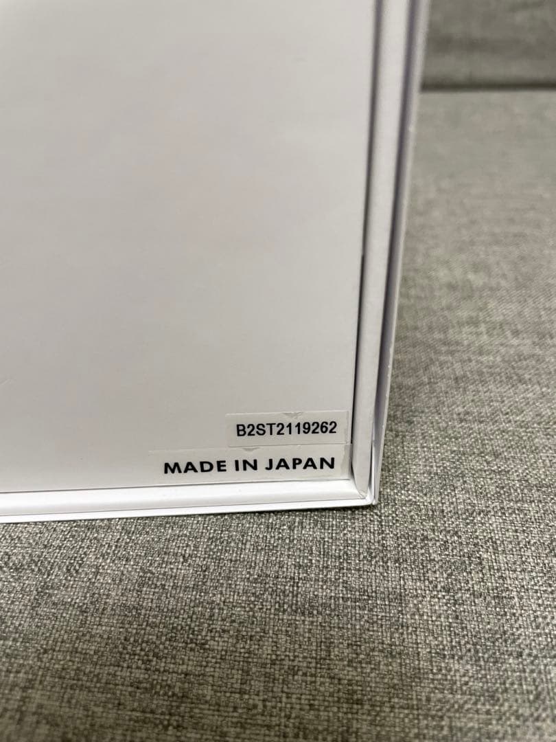 ビートツー　BiiToⅡ 光 脱毛器 光総合美容器