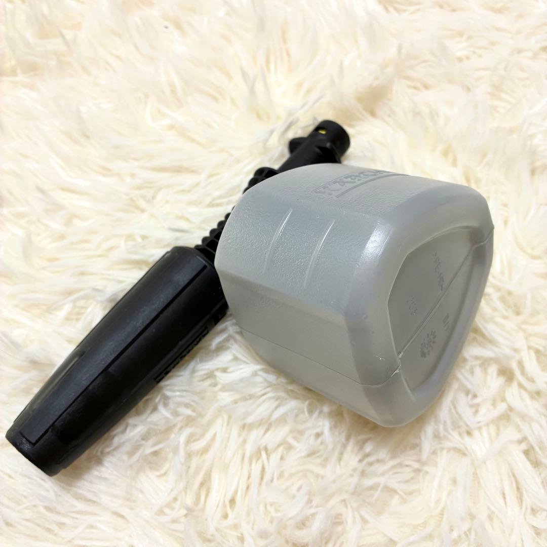 ケルヒャー JTK サイレント プラス高圧洗浄機 付属品完備　動作確認済