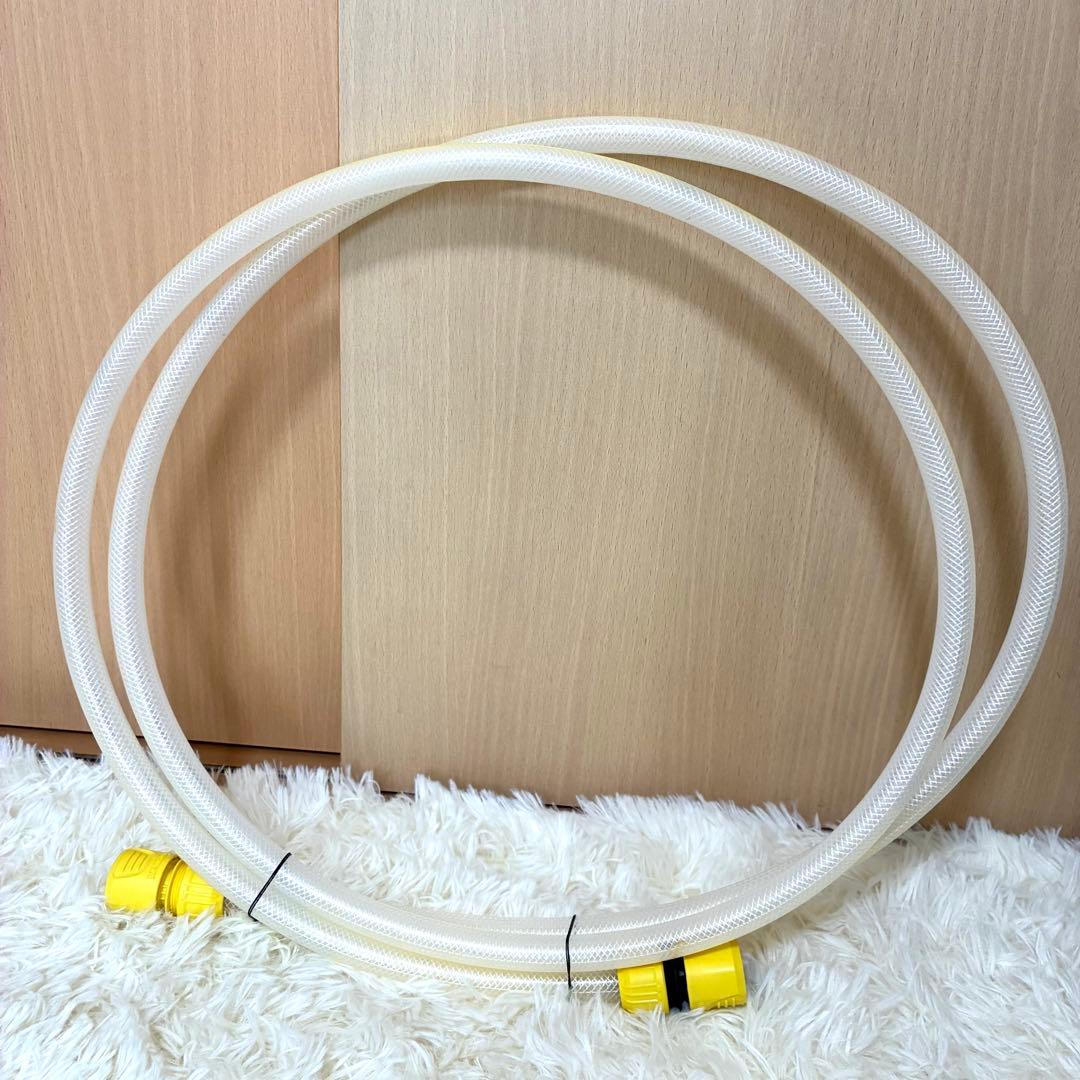 ケルヒャー JTK サイレント プラス高圧洗浄機 付属品完備　動作確認済