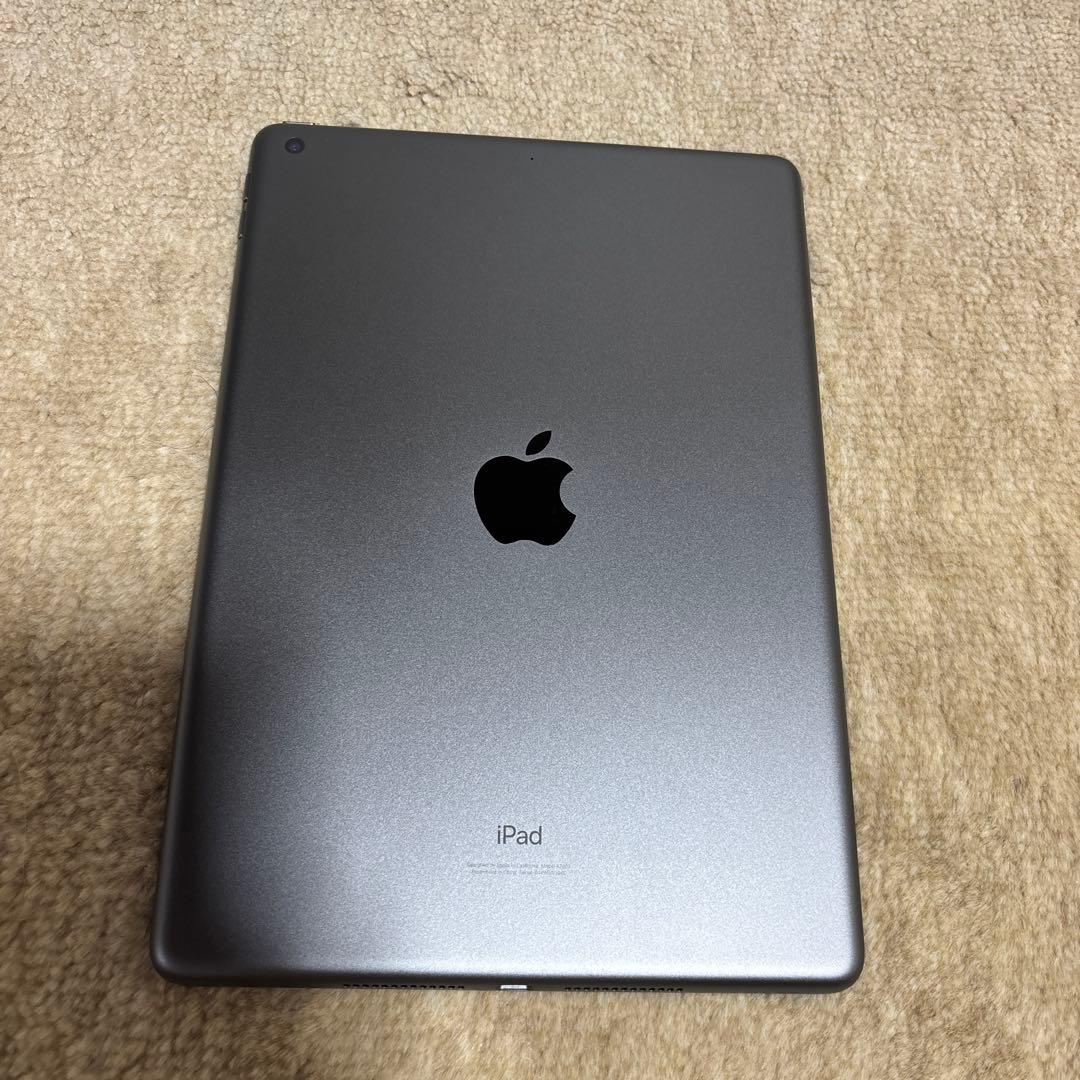 iPad 第9世代　64GB WiFi ➕豪華プレゼント