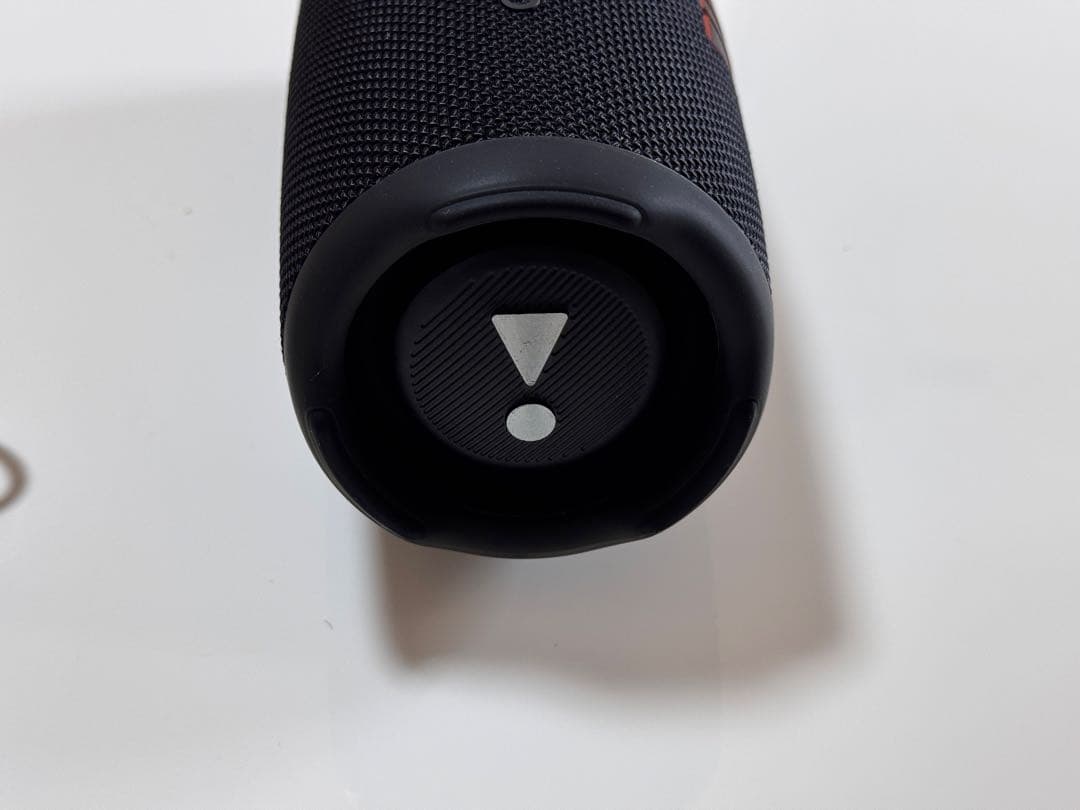 スピーカー・ウーファー JBL CHARGE 5