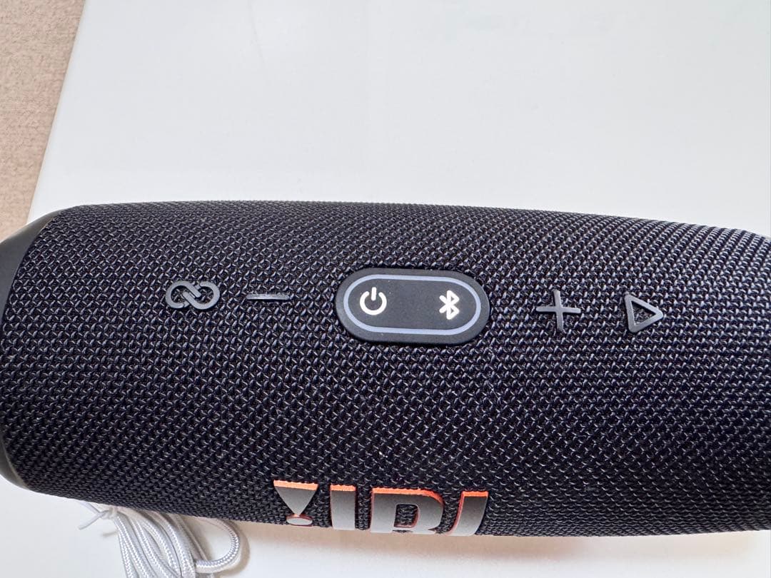 スピーカー・ウーファー JBL CHARGE 5