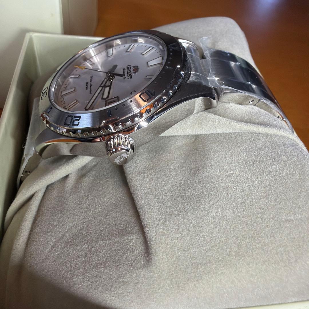 オリエント　マコ40