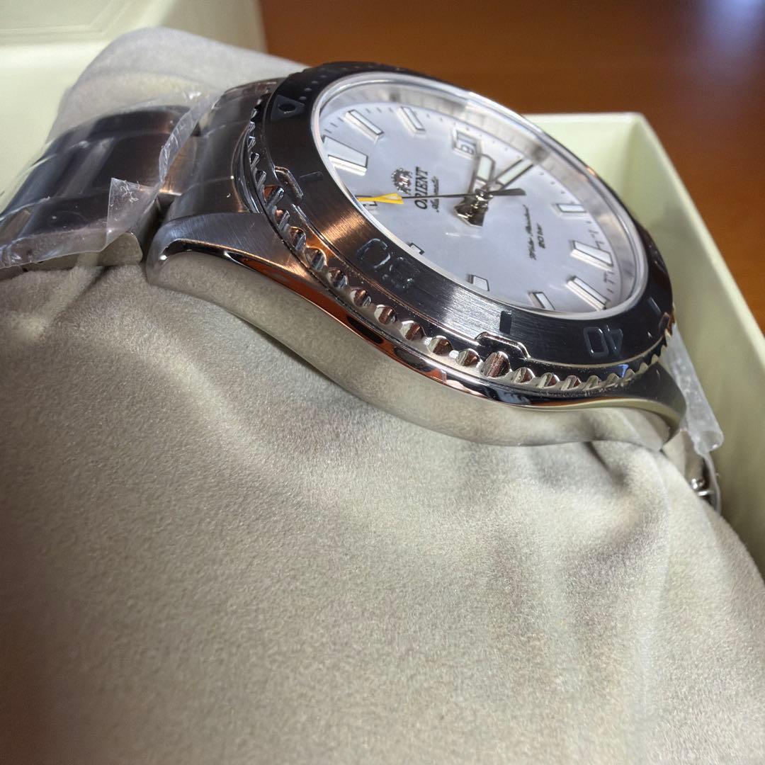 オリエント　マコ40