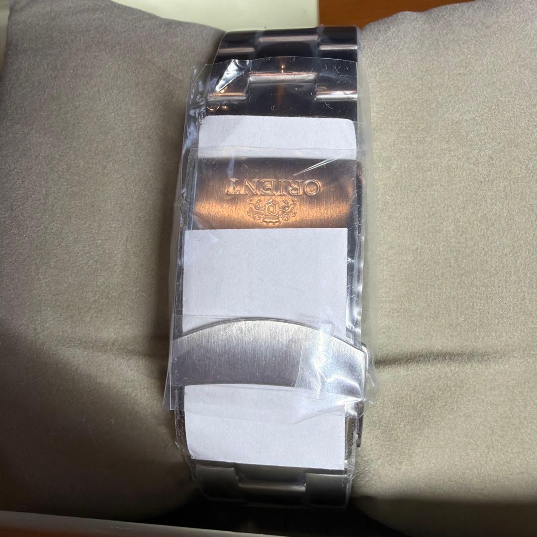 オリエント　マコ40