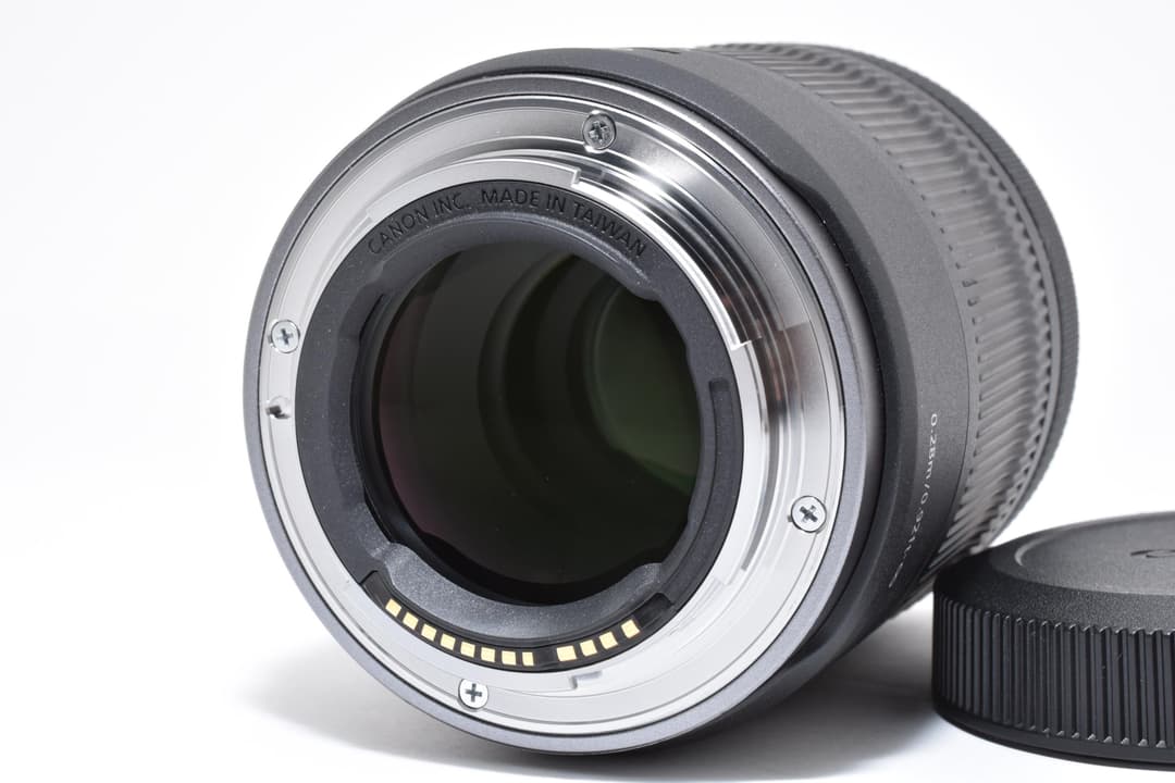 ■極上品■ キヤノン RF15-30mm F4.5-6.3 #C681