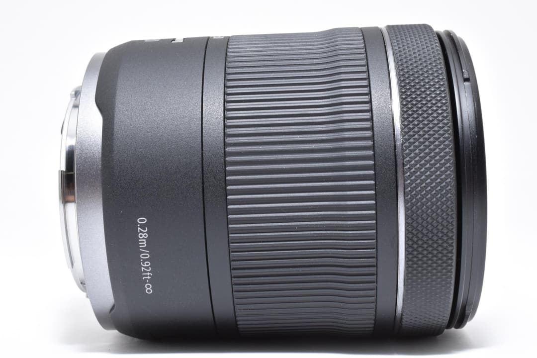 ■極上品■ キヤノン RF15-30mm F4.5-6.3 #C681