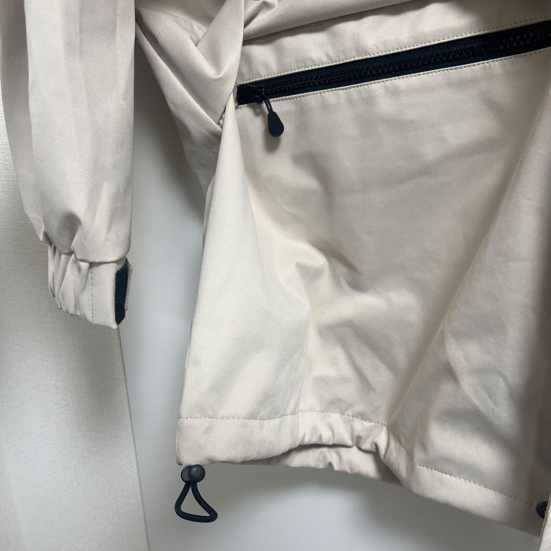 【新品未使用】HIMASS MANIA スノボウェア マウンテンジャケット L