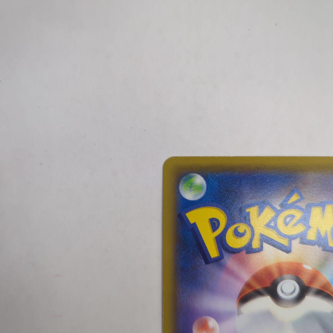 ポケモンカード リザードンVMAX SSR S4a 308/190