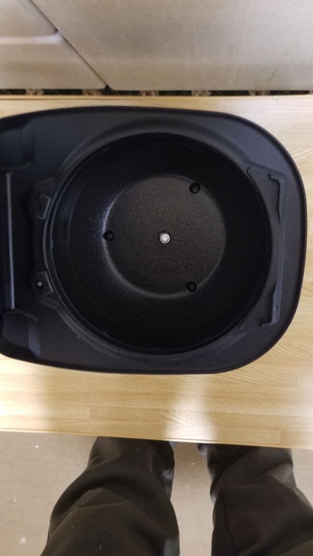 ☆2020年製☆土鍋ご泡火炊き☆タイガー圧力IH炊飯器 タッチパネル操作