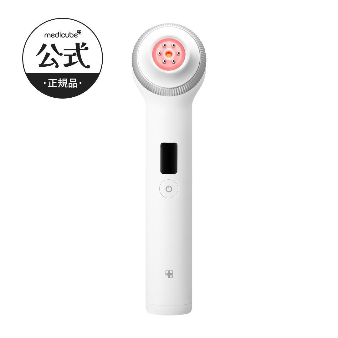 医療機器美顔器 AGE-R ULTRA TUNE 40.68 美顔器【新品】