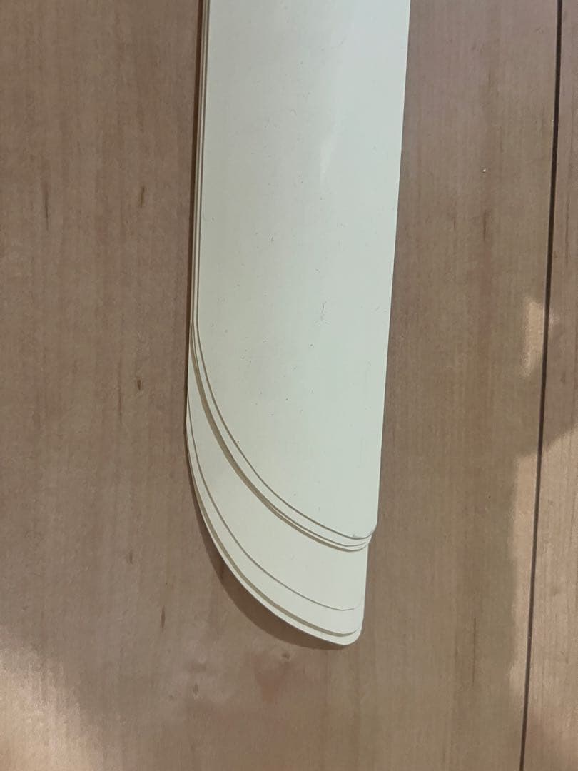 510ブルーバード リアブラインド