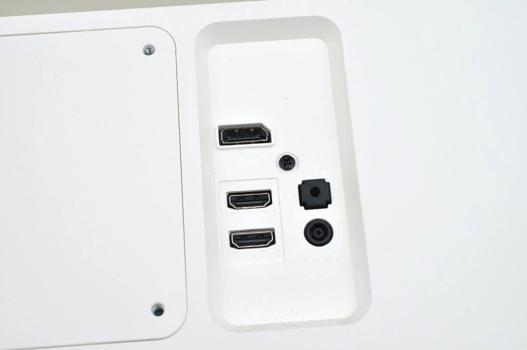 LG UHD Monitor 4K 27UL500-W 27インチ TA2880