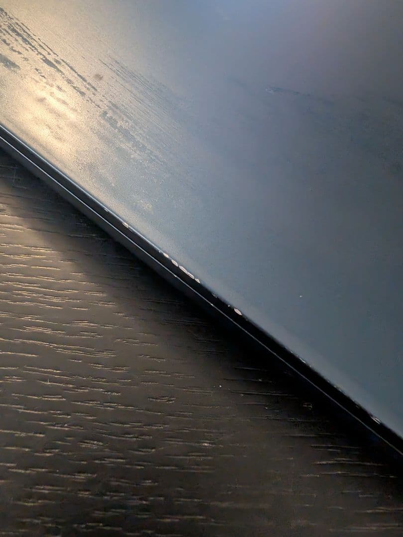 【24GB/1TB】MacBook Air M3 ミッドナイト