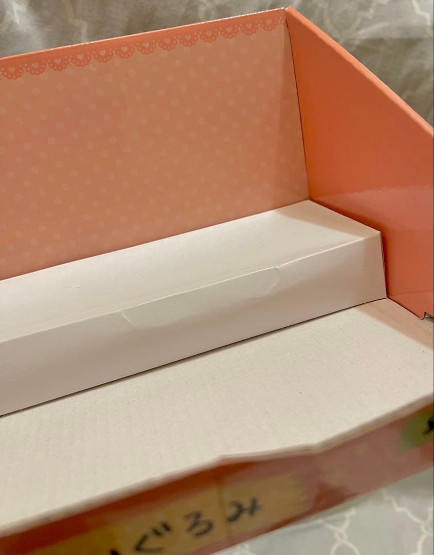 映画けいおん！おやすみぬいぐるみ BOX付き 全5種 未開封