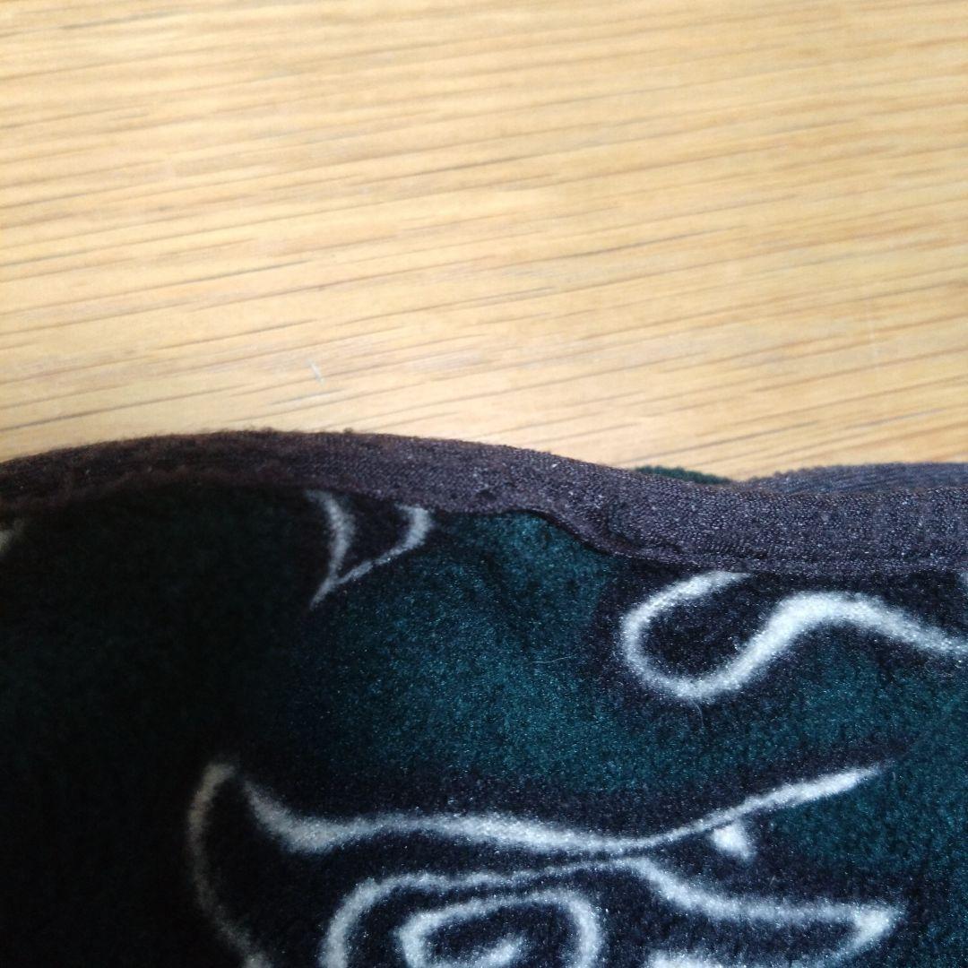 patagonia フリース ネックウォーマー Lサイズ