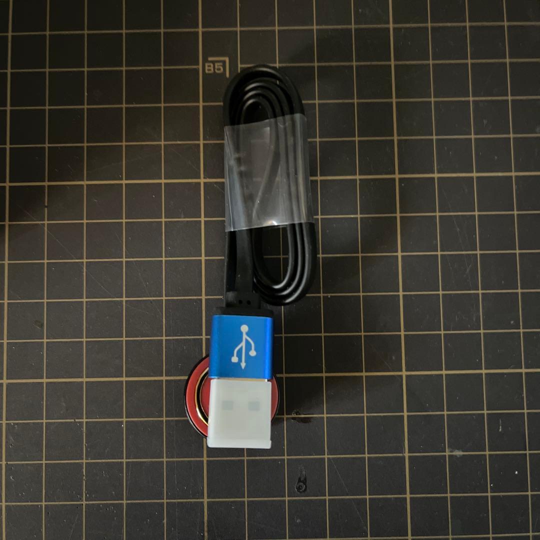 OLIGHT Ark Pro ツートンカラー