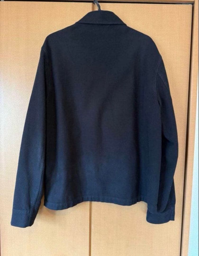 ジャケット・アウター Our Legacy Evening Coach Jacket