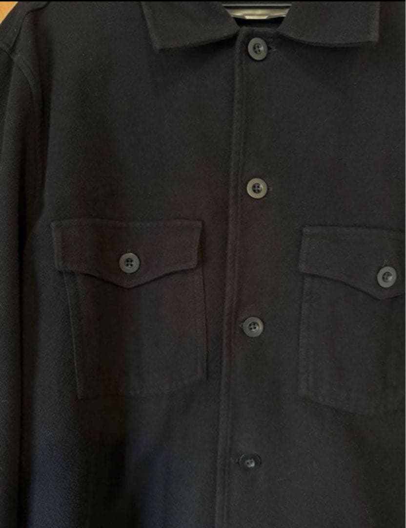 ジャケット・アウター Our Legacy Evening Coach Jacket