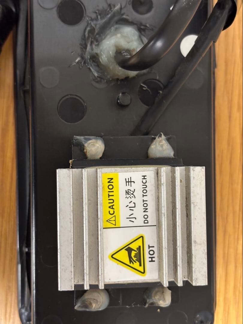 【みーさん専用美品】流星 流れるウインカー スズキキャリー