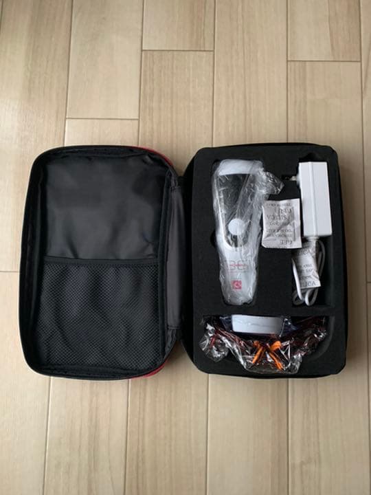 C3家庭用脱毛器